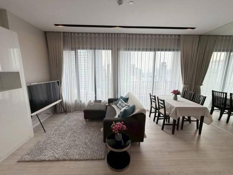 The Room Phaya Thai : เดอะ รูม พญาไท, กรุงเทพ, 567 ถ.ศรีอยุธยา, ถนนพญาไท, ราชเทวี, กรุงเทพ, 75 ตร.ม., คอนโด ให้เช่า, โดย Manapong Phromphitak, 500575208 - DDproperty.com