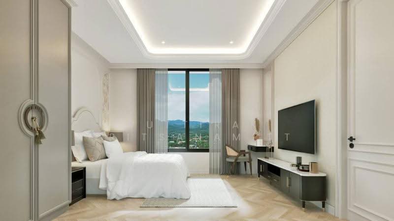 8 Atelier Residence : เอ็ทอเทลิเยร์ เรสซิเดนซ์, ภูเก็ต, 4 ซอย ป่าสัก 8, เชิงทะเล, ถลาง, ภูเก็ต, 85 ตร.ม., คอนโด ขาย, โดย Wuttirak Kritsanamitt, 500575210 - DDproperty.com