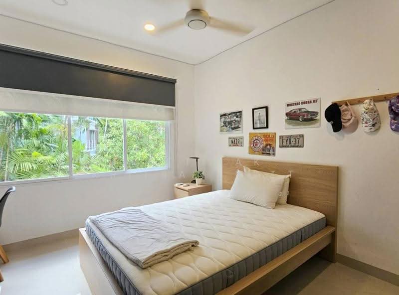 Kamala Hills Estate, Phuket, Kammala, Kathu, Phuket, 4 Bedrooms, 345 sqm, Condo For Sale, by Wuttirak Kritsanamitt, 500575211 - DDproperty.com