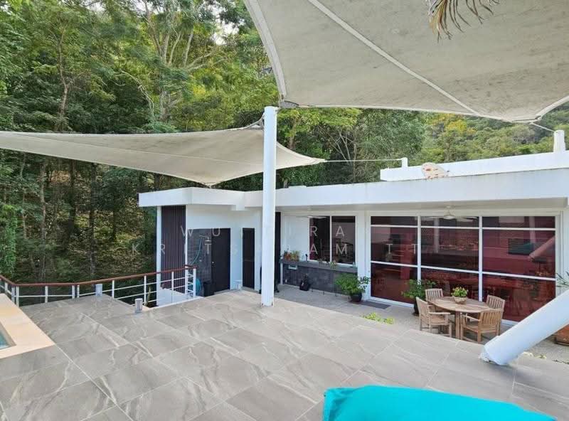 Kamala Hills Estate, Phuket, Kammala, Kathu, Phuket, 4 Bedrooms, 345 sqm, Condo For Sale, by Wuttirak Kritsanamitt, 500575211 - DDproperty.com