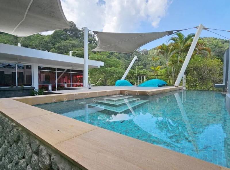 Kamala Hills Estate : กมลา ฮิลล์, ภูเก็ต, กมลา, กะทู้, ภูเก็ต, 345 ตร.ม., คอนโด ขาย, โดย Wuttirak Kritsanamitt, 500575211 - DDproperty.com
