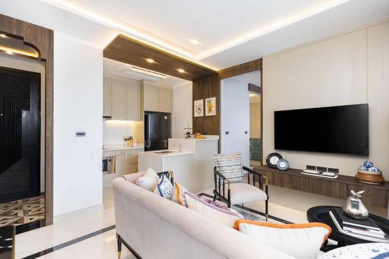8 Atelier Residence : เอ็ทอเทลิเยร์ เรสซิเดนซ์, ภูเก็ต, 4 ซอย ป่าสัก 8, เชิงทะเล, ถลาง, ภูเก็ต, 52 ตร.ม., คอนโด ขาย, โดย Wuttirak Kritsanamitt, 500575213 - DDproperty.com
