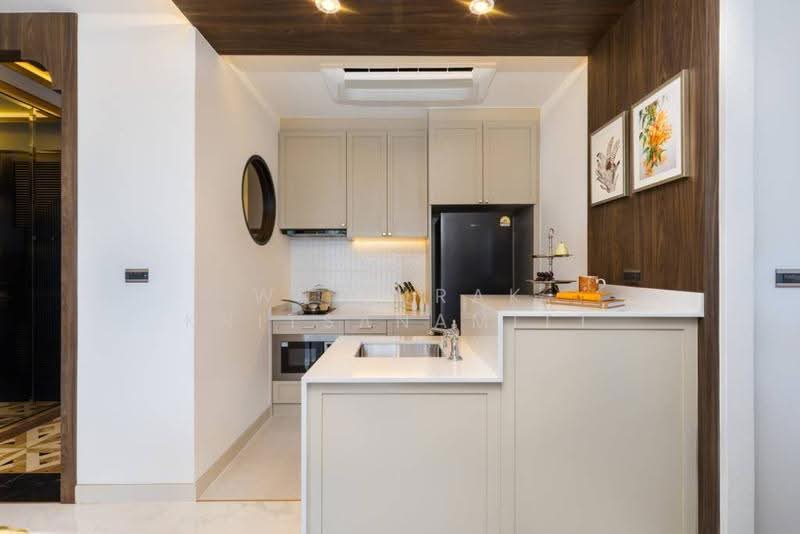 8 Atelier Residence, Phuket, 4 Soi Pasak 8, Choeng Thale, Thalang, Phuket, 1 Bedroom, 52 sqm, Condo For Sale, by Wuttirak Kritsanamitt, 500575213 - DDproperty.com