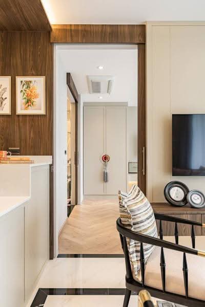 8 Atelier Residence, Phuket, 4 Soi Pasak 8, Choeng Thale, Thalang, Phuket, 1 Bedroom, 52 sqm, Condo For Sale, by Wuttirak Kritsanamitt, 500575213 - DDproperty.com