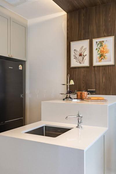 8 Atelier Residence, Phuket, 4 Soi Pasak 8, Choeng Thale, Thalang, Phuket, 1 Bedroom, 52 sqm, Condo For Sale, by Wuttirak Kritsanamitt, 500575213 - DDproperty.com