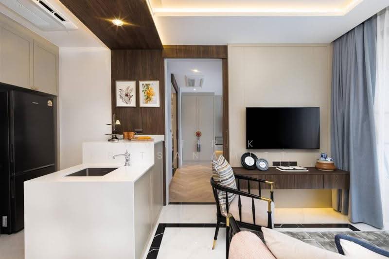 8 Atelier Residence, Phuket, 4 Soi Pasak 8, Choeng Thale, Thalang, Phuket, 1 Bedroom, 52 sqm, Condo For Sale, by Wuttirak Kritsanamitt, 500575213 - DDproperty.com