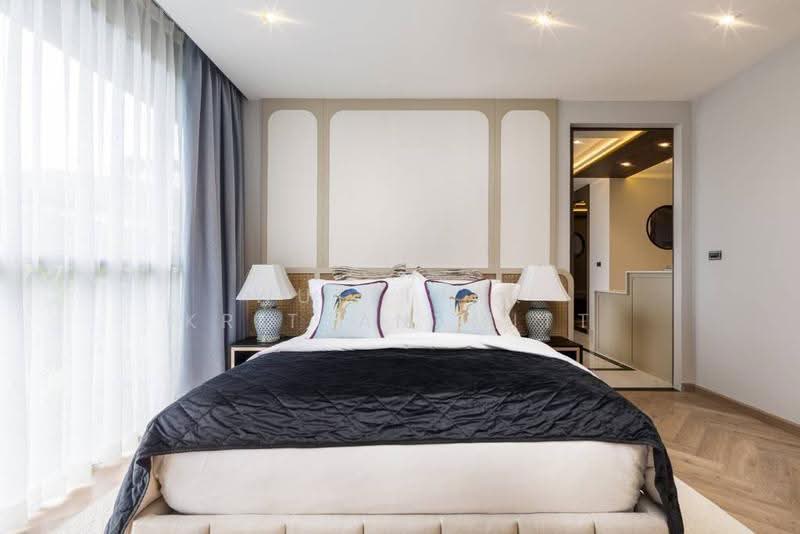 8 Atelier Residence, Phuket, 4 Soi Pasak 8, Choeng Thale, Thalang, Phuket, 1 Bedroom, 52 sqm, Condo For Sale, by Wuttirak Kritsanamitt, 500575213 - DDproperty.com