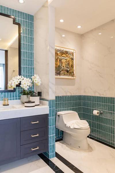 8 Atelier Residence, Phuket, 4 Soi Pasak 8, Choeng Thale, Thalang, Phuket, 1 Bedroom, 52 sqm, Condo For Sale, by Wuttirak Kritsanamitt, 500575213 - DDproperty.com