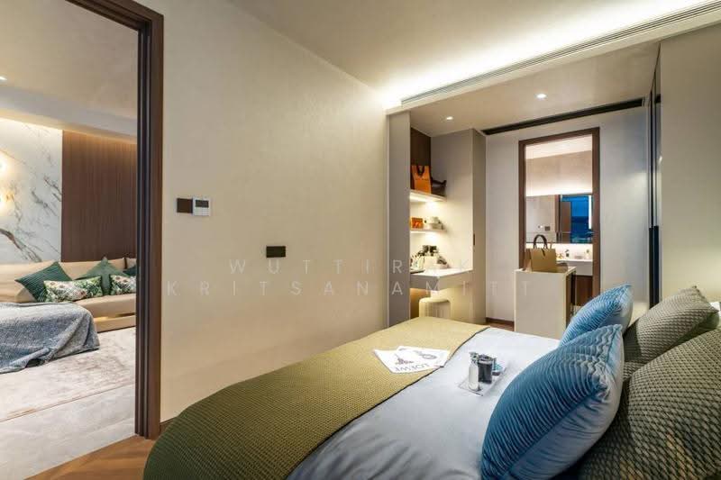 Ayana Heights Seaview Residence, phuket, Rawai, Muang Phuket, Phuket, 1 Bedroom, 44 sqm, Condo For Sale, by Wuttirak Kritsanamitt, 500575216 - DDproperty.com