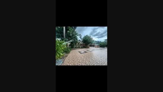 Jasmine Grand Ville, Banglamung, Chon Buri (Pattaya), สุขุมวิท, Bang Lamung, Bang Lamung (Pattaya), Chon Buri (Pattaya), 4 Bedrooms, 472 sqm, Single Detached House For Sale, by OKProperty, 500575218 - DDproperty.com