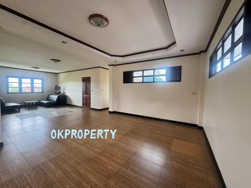 Jasmine Grand Ville, Banglamung, Chon Buri (Pattaya), สุขุมวิท, Bang Lamung, Bang Lamung (Pattaya), Chon Buri (Pattaya), 4 Bedrooms, 472 sqm, Single Detached House For Sale, by OKProperty, 500575218 - DDproperty.com