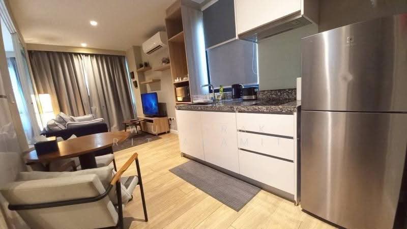 Diamond Condominium Bangtao, Phuket, Soi Cherngtalay 14, Choeng Thale, Thalang, Phuket, 1 Bedroom, 42 sqm, Condo For Sale, by Wuttirak Kritsanamitt, 500575219 - DDproperty.com