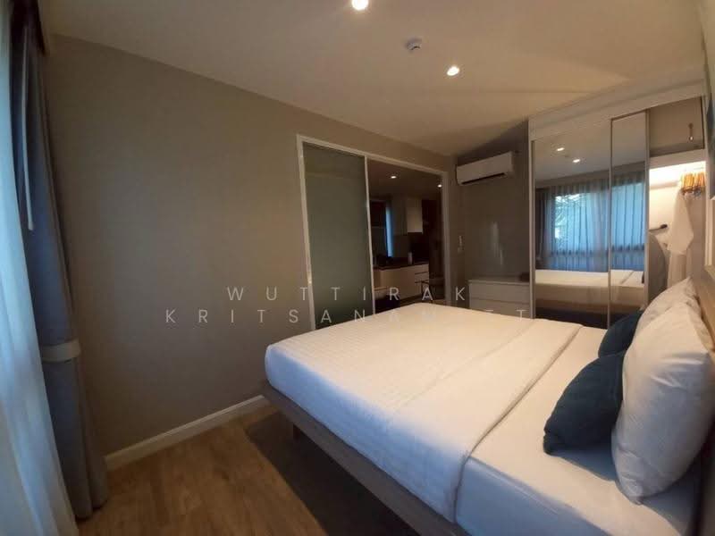 Diamond Condominium Bangtao, Phuket, Soi Cherngtalay 14, Choeng Thale, Thalang, Phuket, 1 Bedroom, 42 sqm, Condo For Sale, by Wuttirak Kritsanamitt, 500575219 - DDproperty.com