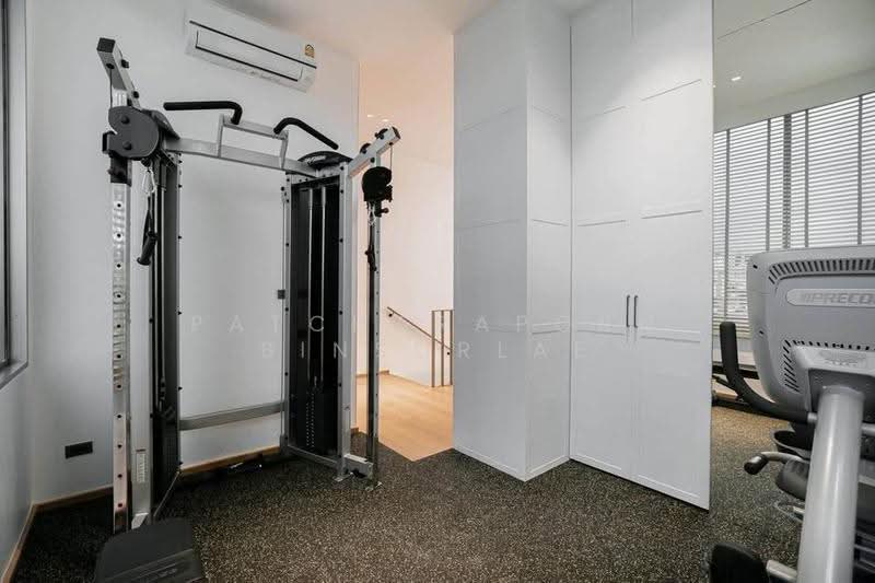 LUXE 35 Ratchada-Ladprao : ลักซ์ 35 รัชดา-ลาดพร้าว, กรุงเทพ, Soi Lat Phrao 35, Lat Phrao Road, จันทรเกษม, จตุจักร, กรุงเทพ, 400 ตร.ม., ทาวน์เฮ้าส์ ขาย, โดย Patcharaporn Binsorlae, 500575220 - DDproperty.com