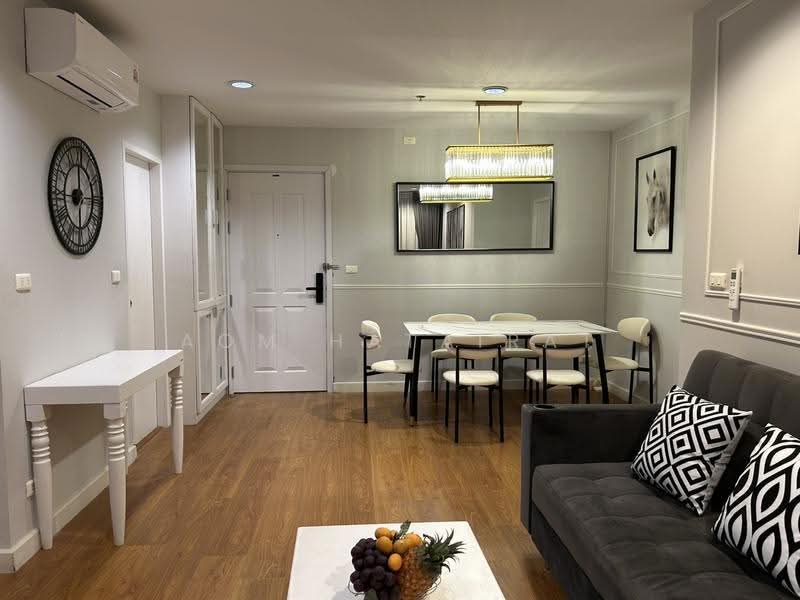 Condo One X Sukhumvit 26, Bangkok, Soi Sukhumvit 26, Sukhumvit Road, Khong Tan, Khlong Toei, Bangkok, 1 Bedroom, 52 sqm, Condo For Rent, by Aom Hatairat, 500575221 - DDproperty.com