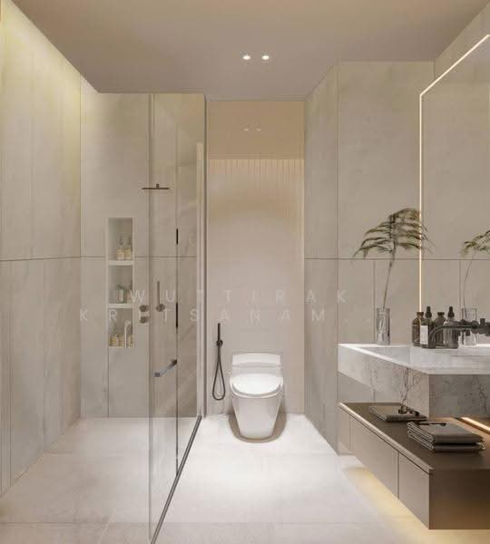 ABOV Patong, Phuket, Ratprachanukroh Road, Patong, Kathu, Phuket, 1 Bedroom, 53 sqm, Condo For Sale, by Wuttirak Kritsanamitt, 500575222 - DDproperty.com