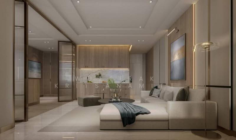 ABOV Patong, Phuket, Ratprachanukroh Road, Patong, Kathu, Phuket, 2 Bedrooms, 111 sqm, Condo For Sale, by Wuttirak Kritsanamitt, 500575224 - DDproperty.com