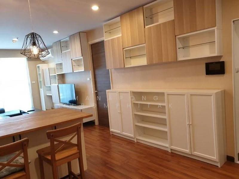Supalai Prima Riva : ศุภาลัย พรีมา ริวา (Residential), กรุงเทพ, ถนนพระราม 3, ช่องนนทรี, ยานนาวา, กรุงเทพ, 63 ตร.ม., คอนโด ขาย, โดย Manapong Phromphitak, 500575225 - DDproperty.com