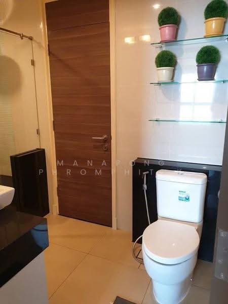Supalai Prima Riva : ศุภาลัย พรีมา ริวา (Residential), กรุงเทพ, ถนนพระราม 3, ช่องนนทรี, ยานนาวา, กรุงเทพ, 63 ตร.ม., คอนโด ขาย, โดย Manapong Phromphitak, 500575225 - DDproperty.com