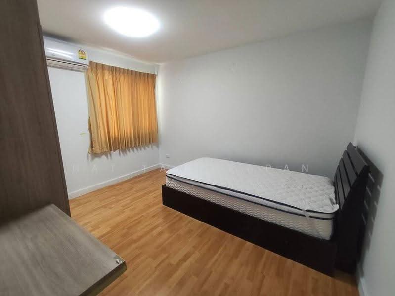 Condo One Ratchada-Ladprao, Bangkok, Ratchadaphisek, Din Daeng, Bangkok, 2 Bedrooms, 62 sqm, Condo For Sale, by Nat Tantirapan, 500575226 - DDproperty.com