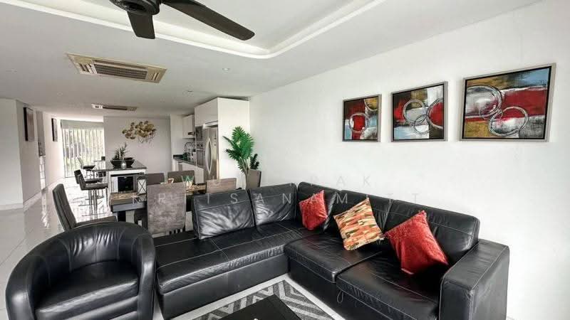Absolute Twin Sands Resort & Spa, Phuket, Tri Trang Beach 97 Muen-Ngern Rd, Patong, Kathu, Phuket, 3 Bedrooms, 276 sqm, Condo For Sale, by Wuttirak Kritsanamitt, 500575228 - DDproperty.com