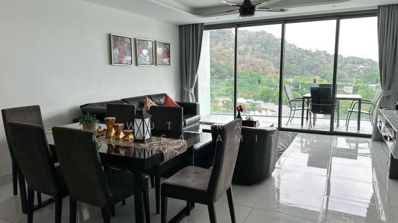 Absolute Twin Sands Resort & Spa, Phuket, Tri Trang Beach 97 Muen-Ngern Rd, Patong, Kathu, Phuket, 3 Bedrooms, 276 sqm, Condo For Sale, by Wuttirak Kritsanamitt, 500575228 - DDproperty.com