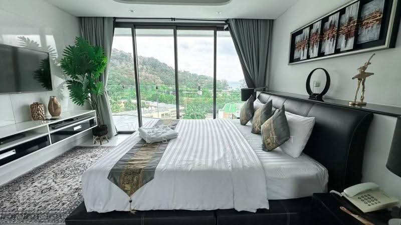 Absolute Twin Sands Resort & Spa, Phuket, Tri Trang Beach 97 Muen-Ngern Rd, Patong, Kathu, Phuket, 3 Bedrooms, 276 sqm, Condo For Sale, by Wuttirak Kritsanamitt, 500575228 - DDproperty.com