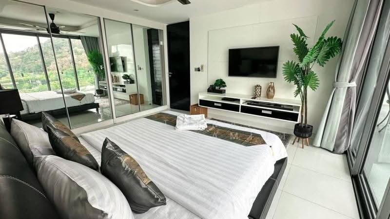 Absolute Twin Sands Resort & Spa, Phuket, Tri Trang Beach 97 Muen-Ngern Rd, Patong, Kathu, Phuket, 3 Bedrooms, 276 sqm, Condo For Sale, by Wuttirak Kritsanamitt, 500575228 - DDproperty.com