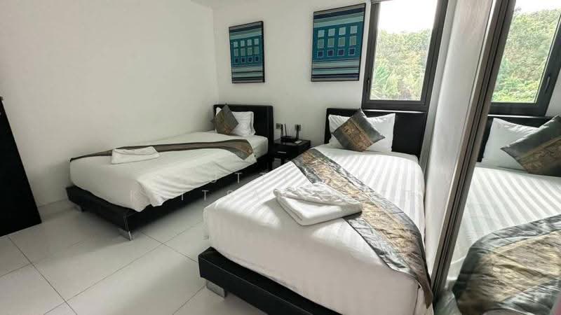 Absolute Twin Sands Resort & Spa, Phuket, Tri Trang Beach 97 Muen-Ngern Rd, Patong, Kathu, Phuket, 3 Bedrooms, 276 sqm, Condo For Sale, by Wuttirak Kritsanamitt, 500575228 - DDproperty.com