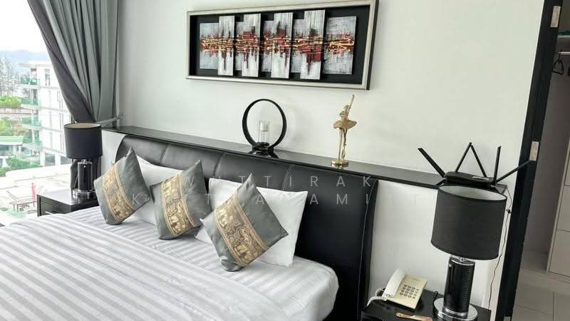 Absolute Twin Sands Resort & Spa : แอบโซลูท ทวินแซนด์ 2, ภูเก็ต, ชายหาดไตรตรัง 97 ถ.หมื่นเงิน, ป่าตอง, กะทู้, ภูเก็ต, 276 ตร.ม., คอนโด ขาย, โดย Wuttirak Kritsanamitt, 500575228 - DDproperty.com