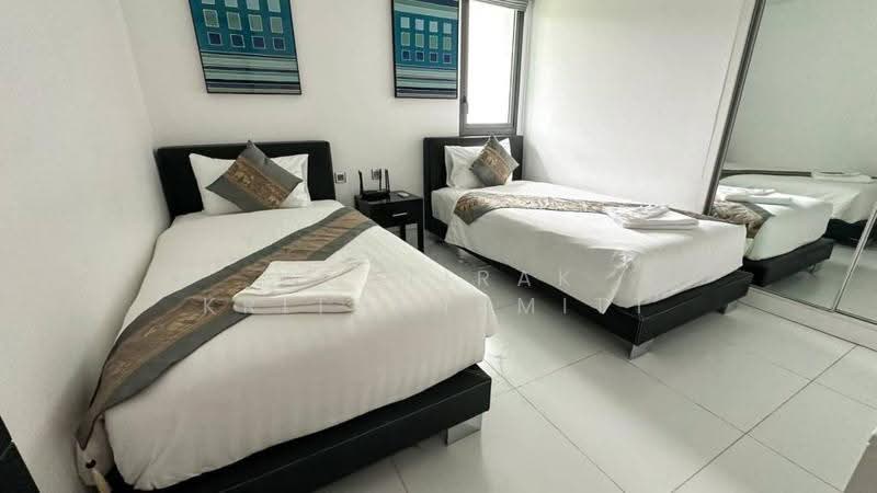 Absolute Twin Sands Resort & Spa, Phuket, Tri Trang Beach 97 Muen-Ngern Rd, Patong, Kathu, Phuket, 3 Bedrooms, 276 sqm, Condo For Sale, by Wuttirak Kritsanamitt, 500575228 - DDproperty.com