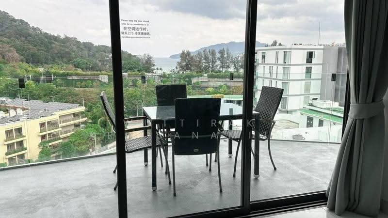 Absolute Twin Sands Resort & Spa, Phuket, Tri Trang Beach 97 Muen-Ngern Rd, Patong, Kathu, Phuket, 3 Bedrooms, 276 sqm, Condo For Sale, by Wuttirak Kritsanamitt, 500575228 - DDproperty.com