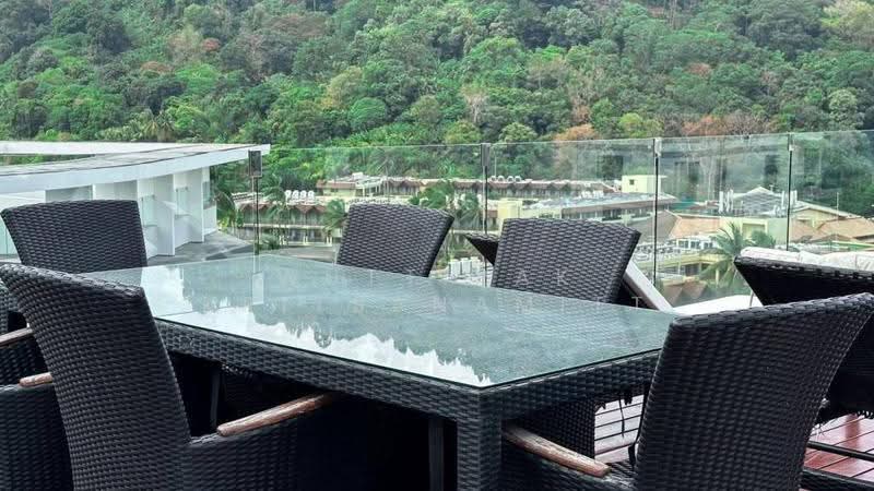Absolute Twin Sands Resort & Spa, Phuket, Tri Trang Beach 97 Muen-Ngern Rd, Patong, Kathu, Phuket, 3 Bedrooms, 276 sqm, Condo For Sale, by Wuttirak Kritsanamitt, 500575228 - DDproperty.com
