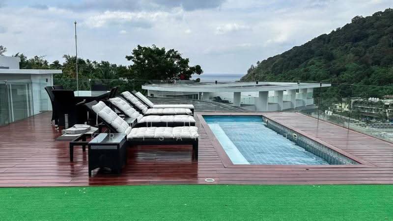 Absolute Twin Sands Resort & Spa : แอบโซลูท ทวินแซนด์ 2, ภูเก็ต, ชายหาดไตรตรัง 97 ถ.หมื่นเงิน, ป่าตอง, กะทู้, ภูเก็ต, 276 ตร.ม., คอนโด ขาย, โดย Wuttirak Kritsanamitt, 500575228 - DDproperty.com