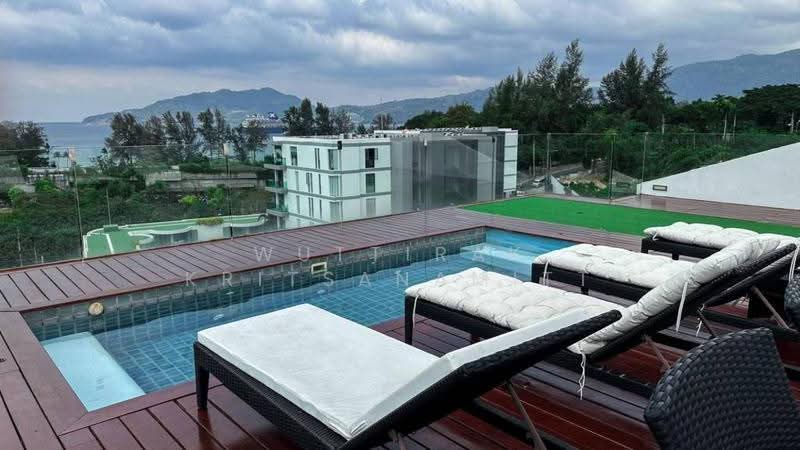 Absolute Twin Sands Resort & Spa, Phuket, Tri Trang Beach 97 Muen-Ngern Rd, Patong, Kathu, Phuket, 3 Bedrooms, 276 sqm, Condo For Sale, by Wuttirak Kritsanamitt, 500575228 - DDproperty.com