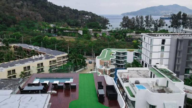 Absolute Twin Sands Resort & Spa, Phuket, Tri Trang Beach 97 Muen-Ngern Rd, Patong, Kathu, Phuket, 3 Bedrooms, 276 sqm, Condo For Sale, by Wuttirak Kritsanamitt, 500575228 - DDproperty.com