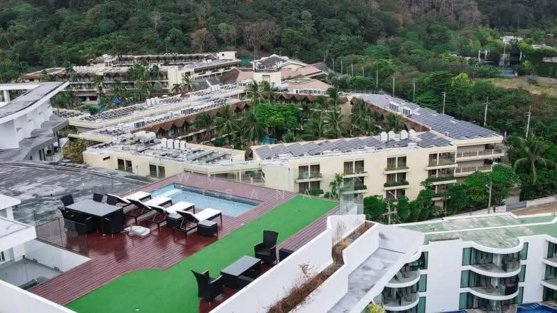 Absolute Twin Sands Resort & Spa : แอบโซลูท ทวินแซนด์ 2, ภูเก็ต, ชายหาดไตรตรัง 97 ถ.หมื่นเงิน, ป่าตอง, กะทู้, ภูเก็ต, 276 ตร.ม., คอนโด ขาย, โดย Wuttirak Kritsanamitt, 500575228 - DDproperty.com