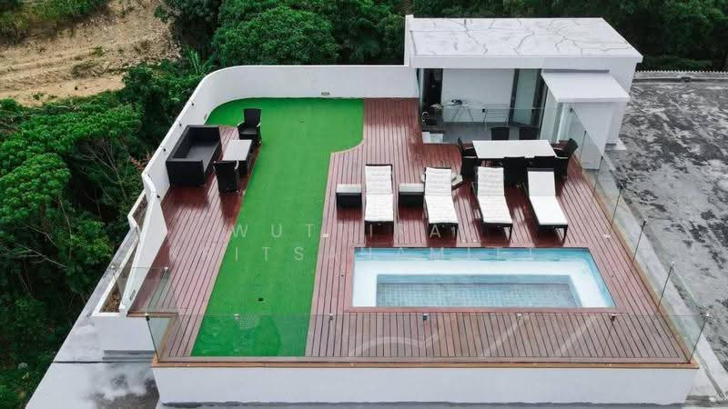 Absolute Twin Sands Resort & Spa, Phuket, Tri Trang Beach 97 Muen-Ngern Rd, Patong, Kathu, Phuket, 3 Bedrooms, 276 sqm, Condo For Sale, by Wuttirak Kritsanamitt, 500575228 - DDproperty.com