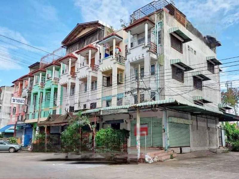 หมู่บ้านพนาสนธิ์7 นิมิตใหม่9 คลองสามวา กรุงเทพมหานคร, กรุงเทพ, ทรายกองดิน, คลองสามวา, กรุงเทพ, 150 ตร.ม., ตึกแถว-อาคารพาณิชย์ ขาย, โดย The Best Property, 500575232 - DDproperty.com