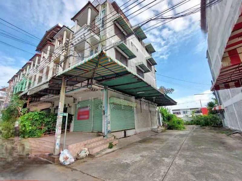 หมู่บ้านพนาสนธิ์7 นิมิตใหม่9 คลองสามวา กรุงเทพมหานคร, Bangkok, Sai Kong Din, Khlong Sam Wa, Bangkok, , 150 sqm, Shophouse For Sale, by The Best Property, 500575232 - DDproperty.com