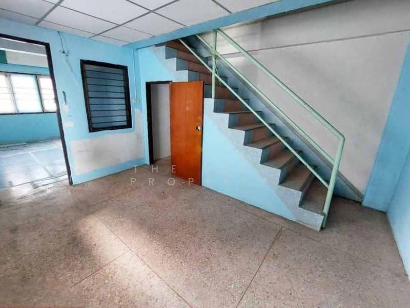 หมู่บ้านพนาสนธิ์7 นิมิตใหม่9 คลองสามวา กรุงเทพมหานคร, Bangkok, Sai Kong Din, Khlong Sam Wa, Bangkok, , 150 sqm, Shophouse For Sale, by The Best Property, 500575232 - DDproperty.com