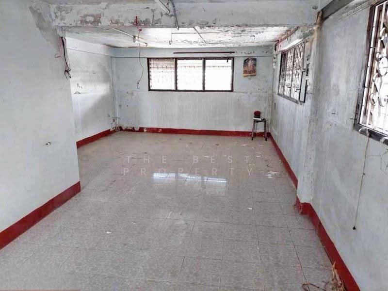 หมู่บ้านพนาสนธิ์7 นิมิตใหม่9 คลองสามวา กรุงเทพมหานคร, Bangkok, Sai Kong Din, Khlong Sam Wa, Bangkok, , 150 sqm, Shophouse For Sale, by The Best Property, 500575232 - DDproperty.com