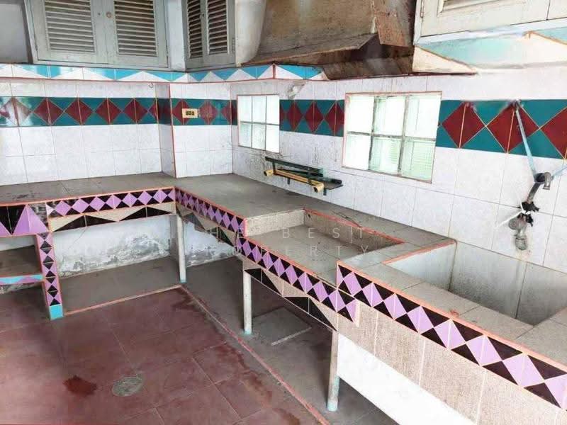 หมู่บ้านพนาสนธิ์7 นิมิตใหม่9 คลองสามวา กรุงเทพมหานคร, Bangkok, Sai Kong Din, Khlong Sam Wa, Bangkok, , 150 sqm, Shophouse For Sale, by The Best Property, 500575232 - DDproperty.com