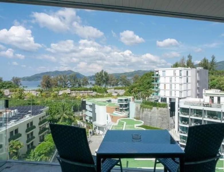 Absolute Twin Sands Resort & Spa, Phuket, Tri Trang Beach 97 Muen-Ngern Rd, Patong, Kathu, Phuket, Studio, 100 sqm, Condo For Sale, by Wuttirak Kritsanamitt, 500575233 - DDproperty.com