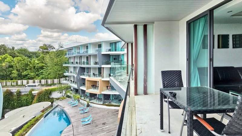 Absolute Twin Sands Resort & Spa, Phuket, Tri Trang Beach 97 Muen-Ngern Rd, Patong, Kathu, Phuket, Studio, 100 sqm, Condo For Sale, by Wuttirak Kritsanamitt, 500575233 - DDproperty.com