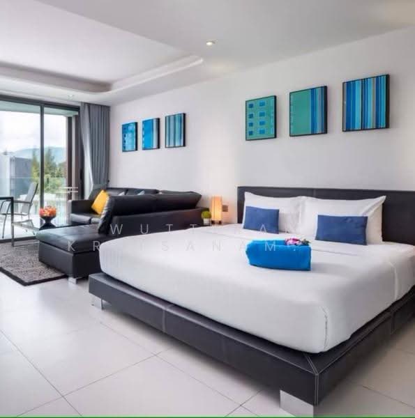 Absolute Twin Sands Resort & Spa, Phuket, Tri Trang Beach 97 Muen-Ngern Rd, Patong, Kathu, Phuket, Studio, 100 sqm, Condo For Sale, by Wuttirak Kritsanamitt, 500575233 - DDproperty.com