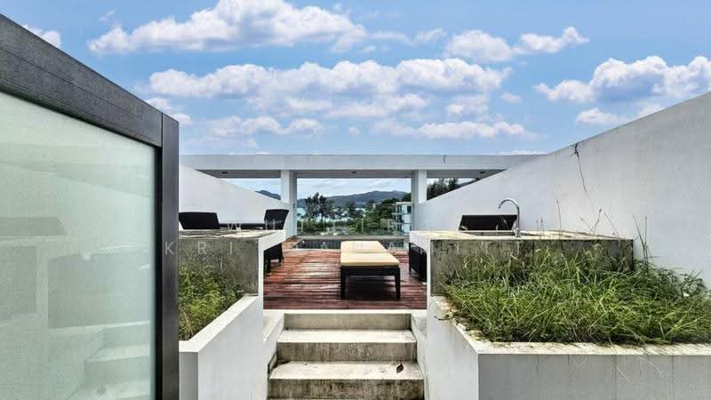 Absolute Twin Sands Resort & Spa, Phuket, Tri Trang Beach 97 Muen-Ngern Rd, Patong, Kathu, Phuket, Studio, 100 sqm, Condo For Sale, by Wuttirak Kritsanamitt, 500575233 - DDproperty.com