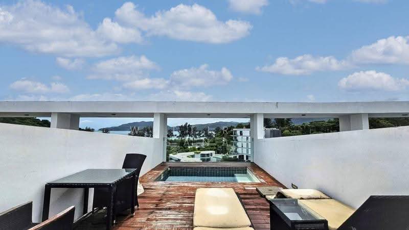 Absolute Twin Sands Resort & Spa : แอบโซลูท ทวินแซนด์ 2, ภูเก็ต, ชายหาดไตรตรัง 97 ถ.หมื่นเงิน, ป่าตอง, กะทู้, ภูเก็ต, 100 ตร.ม., คอนโด ขาย, โดย Wuttirak Kritsanamitt, 500575233 - DDproperty.com