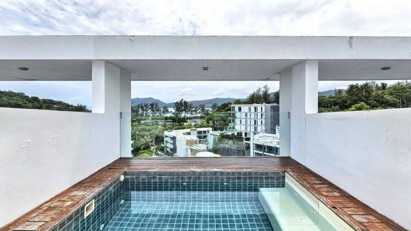 Absolute Twin Sands Resort & Spa, Phuket, Tri Trang Beach 97 Muen-Ngern Rd, Patong, Kathu, Phuket, Studio, 100 sqm, Condo For Sale, by Wuttirak Kritsanamitt, 500575233 - DDproperty.com