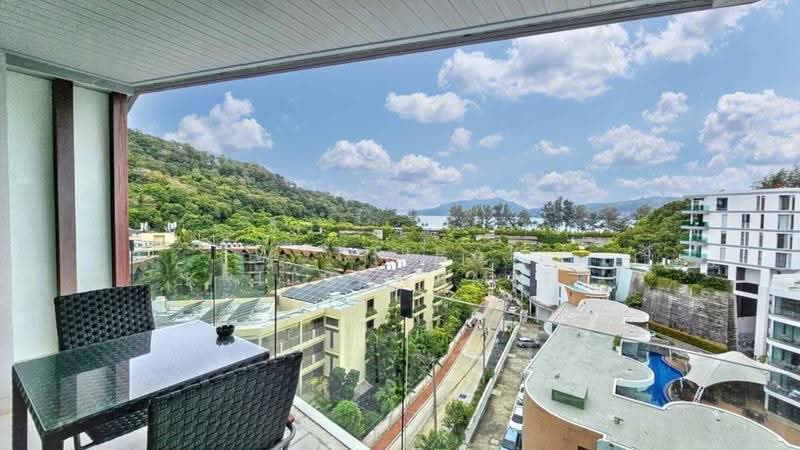 Absolute Twin Sands Resort & Spa : แอบโซลูท ทวินแซนด์ 2, ภูเก็ต, ชายหาดไตรตรัง 97 ถ.หมื่นเงิน, ป่าตอง, กะทู้, ภูเก็ต, 100 ตร.ม., คอนโด ขาย, โดย Wuttirak Kritsanamitt, 500575233 - DDproperty.com